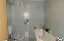 Vanzare apartament 2 camere, 58 mp, loc parcare, zona strazii Calea Turzii