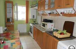 Vanzare apartament 2 camere, 58 mp, loc parcare, zona strazii Calea Turzii