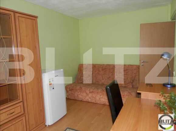 Apartament de vânzare 2 camere Zorilor - 17499AV | BLITZ Cluj-Napoca | Poza3