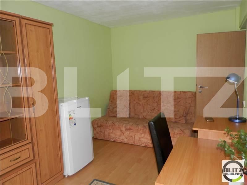 Apartament de vânzare 2 camere Zorilor - 17499AV | BLITZ Cluj-Napoca | Poza3