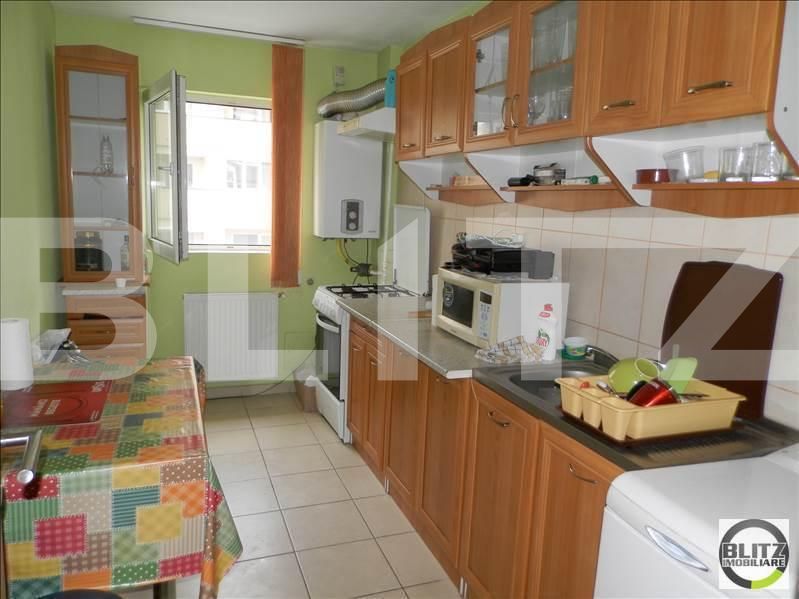 Apartament de vânzare 2 camere Zorilor - 17499AV | BLITZ Cluj-Napoca | Poza4