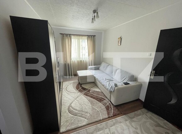 Apartament de vânzare 2 camere Gemenii - 174992AV | BLITZ Brașov | Poza1