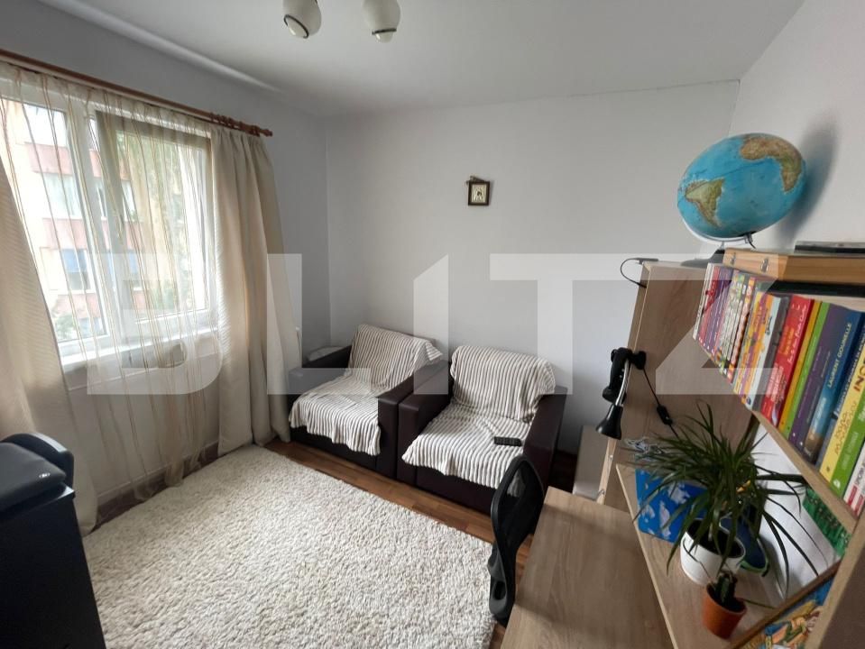 Apartament de vânzare 2 camere Gemenii - 174992AV | BLITZ Brașov | Poza4