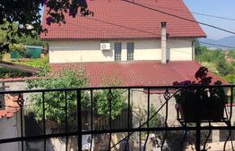🏡 Casă de vânzare în Săcele – Zona Turches