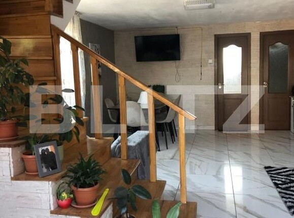 Casa de vânzare 6 camere Sacele - 174994CV | BLITZ Brașov | Poza2