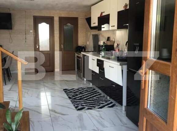 Casa de vânzare 6 camere Sacele - 174994CV | BLITZ Brașov | Poza1