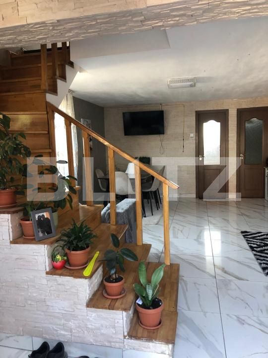 Casa de vânzare 6 camere Sacele - 174994CV | BLITZ Brașov | Poza2