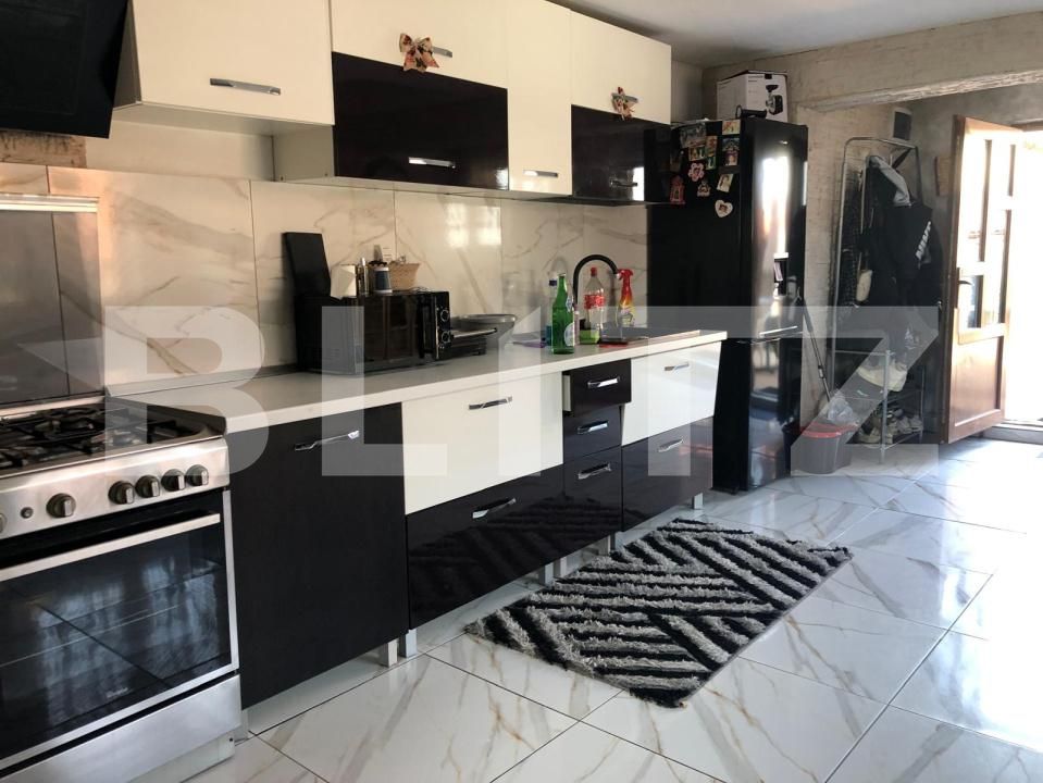 Casa de vânzare 6 camere Sacele - 174994CV | BLITZ Brașov | Poza7