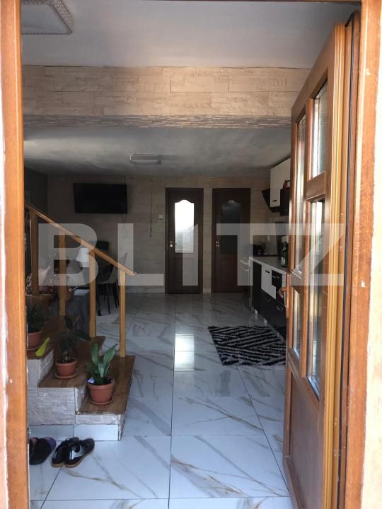 Casa de vânzare 6 camere Sacele - 174994CV | BLITZ Brașov | Poza3