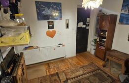 Apartament 1 camera, 35.49 mp cu boxa, zona Horea 