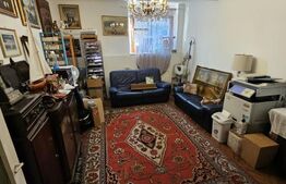 Apartament 1 camera, 35.49 mp cu boxa, zona Horea 