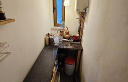 Apartament 1 camera, 35.49 mp cu boxa, zona Horea 