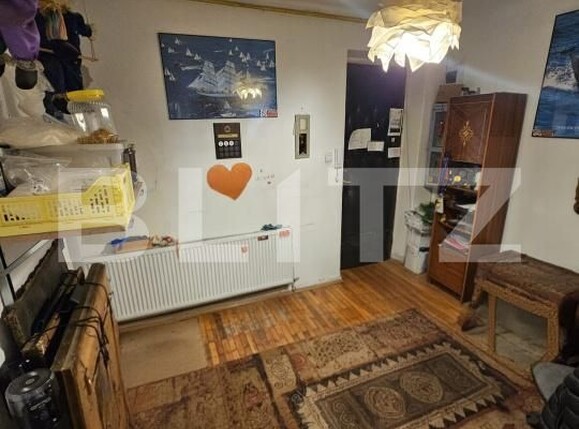 Garsonieră de vânzare Semicentral - 174995AV | BLITZ Cluj-Napoca | Poza2