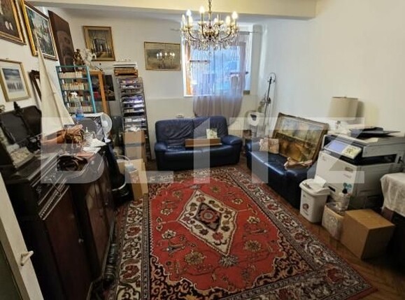 Garsonieră de vânzare Semicentral - 174995AV | BLITZ Cluj-Napoca | Poza1