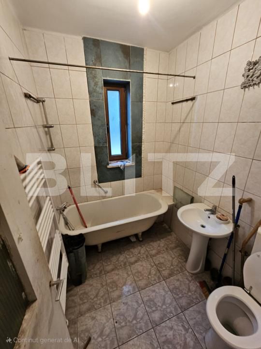 Garsonieră de vânzare Semicentral - 174995AV | BLITZ Cluj-Napoca | Poza4