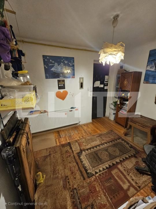 Garsonieră de vânzare Semicentral - 174995AV | BLITZ Cluj-Napoca | Poza2