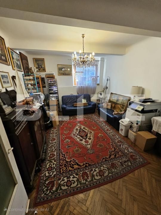 Garsonieră de vânzare Semicentral - 174995AV | BLITZ Cluj-Napoca | Poza1