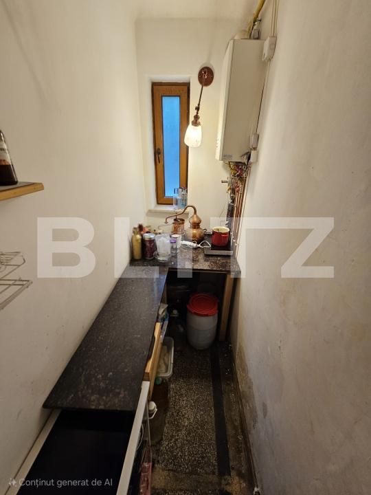 Garsonieră de vânzare Semicentral - 174995AV | BLITZ Cluj-Napoca | Poza3