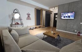 Apartament 2 camere, modern, 65mp, zona Iulius Mall