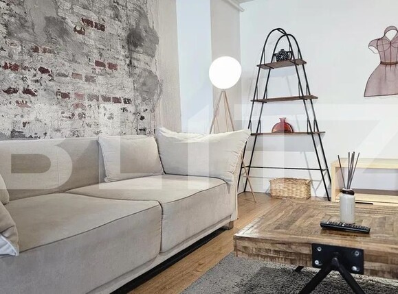 Apartament de închiriat 2 camere Gheorgheni - 174996AI | BLITZ Cluj-Napoca | Poza2