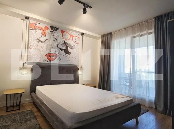 Apartament de închiriat 2 camere Gheorgheni - 174996AI | BLITZ Cluj-Napoca | Poza1