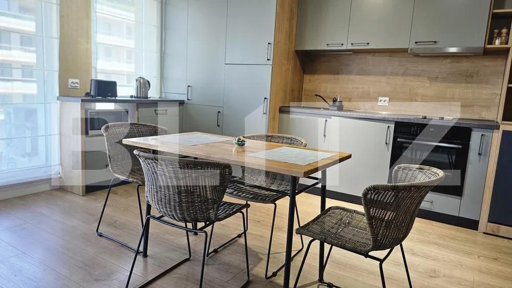 Apartament de închiriat 2 camere Gheorgheni - 174996AI | BLITZ Cluj-Napoca | Poza4