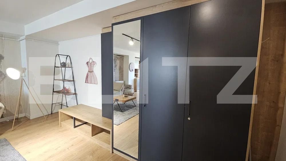 Apartament de închiriat 2 camere Gheorgheni - 174996AI | BLITZ Cluj-Napoca | Poza5