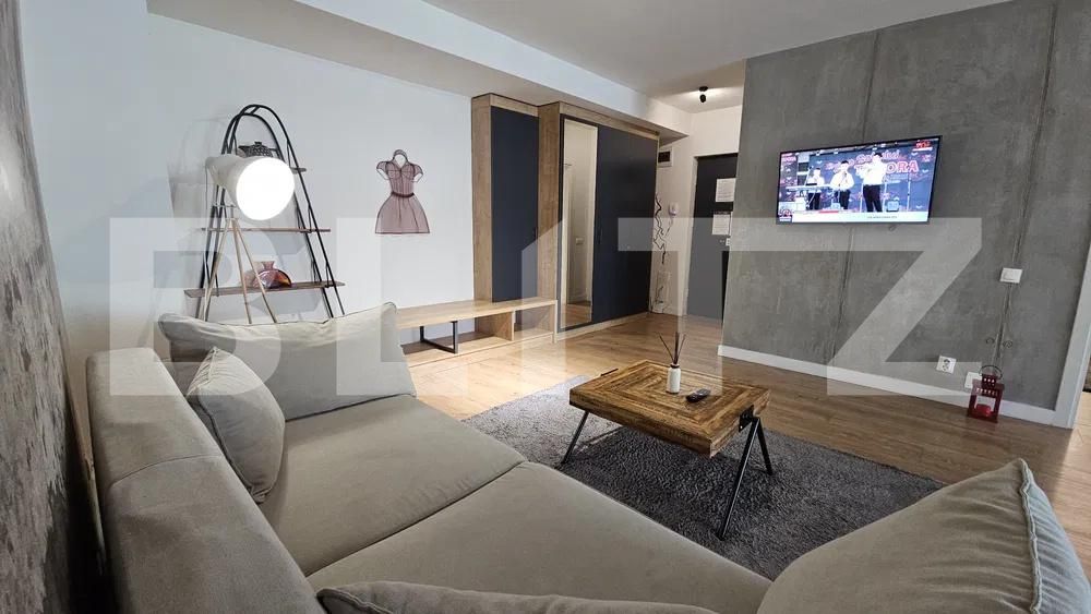 Apartament de închiriat 2 camere Gheorgheni - 174996AI | BLITZ Cluj-Napoca | Poza3