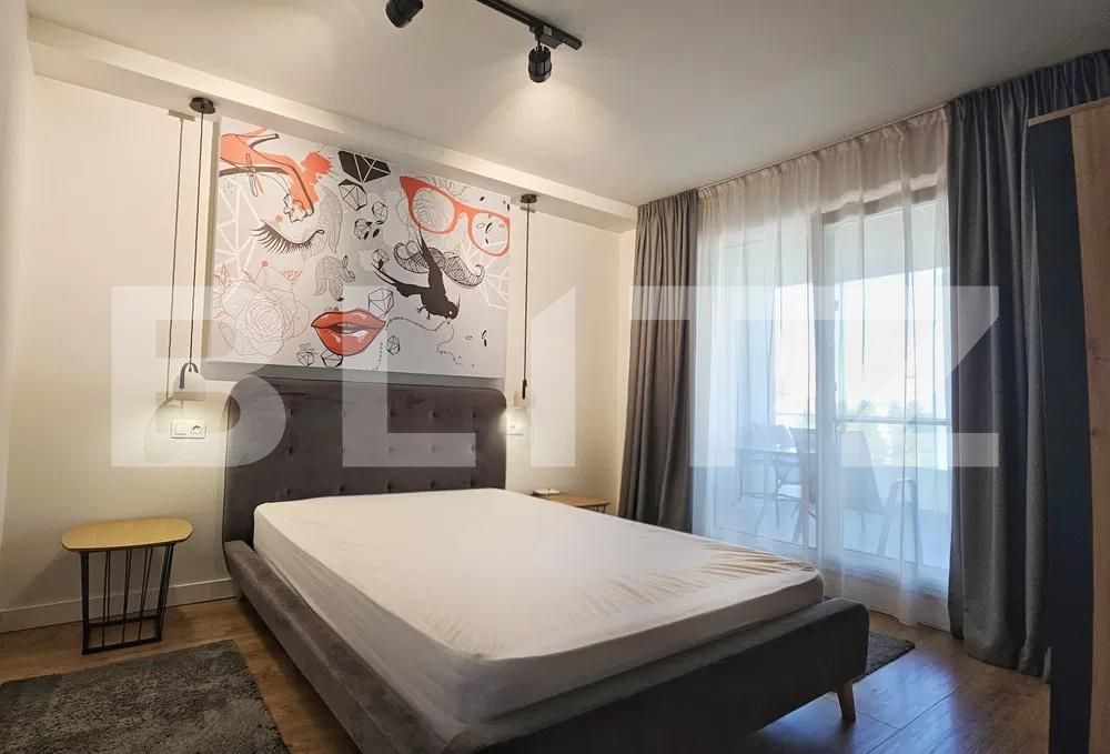 Apartament de închiriat 2 camere Gheorgheni - 174996AI | BLITZ Cluj-Napoca | Poza1