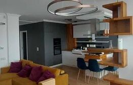 Apartament 2 camere, modern, parcare, zona Augustin Presecan