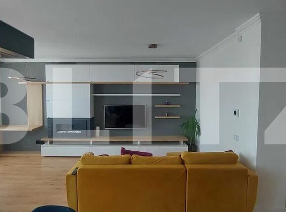 Apartament de închiriat 2 camere Andrei Mureşanu - 174997AI | BLITZ Cluj-Napoca | Poza1