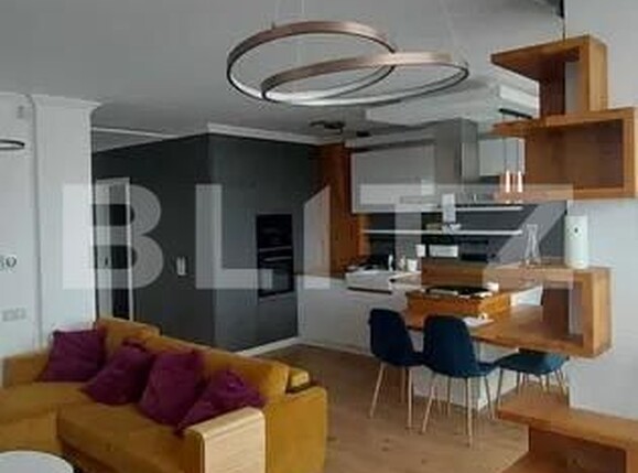 Apartament de închiriat 2 camere Andrei Mureşanu - 174997AI | BLITZ Cluj-Napoca | Poza3