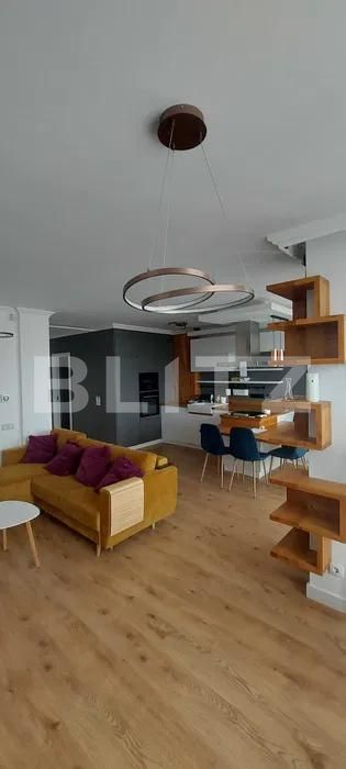 Apartament de închiriat 2 camere Andrei Mureşanu - 174997AI | BLITZ Cluj-Napoca | Poza3