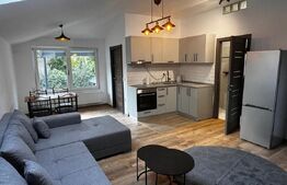 Apartament 3 camere, semidecomandat, modern, zona Centrala