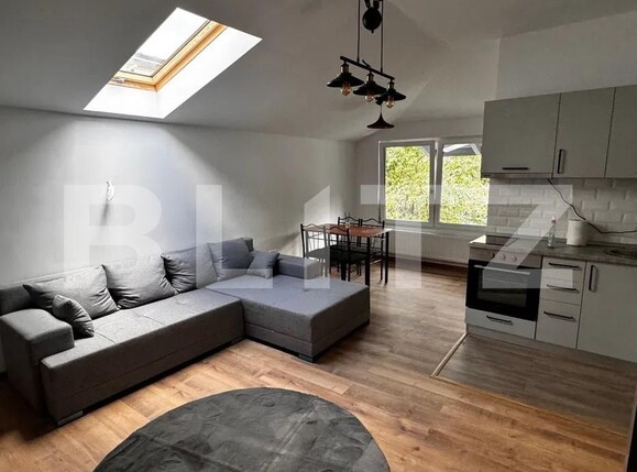 Apartament de închiriat 3 camere Central - 174998AI | BLITZ Cluj-Napoca | Poza4