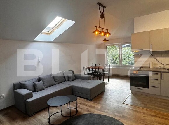 Apartament de închiriat 3 camere Central - 174998AI | BLITZ Cluj-Napoca | Poza2