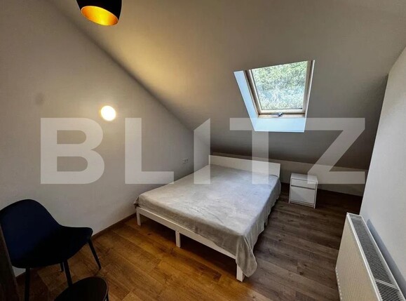 Apartament de închiriat 3 camere Central - 174998AI | BLITZ Cluj-Napoca | Poza1