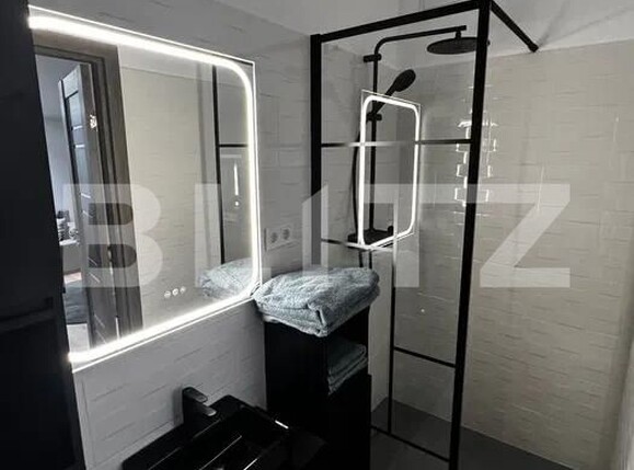 Apartament de închiriat 3 camere Central - 174998AI | BLITZ Cluj-Napoca | Poza5