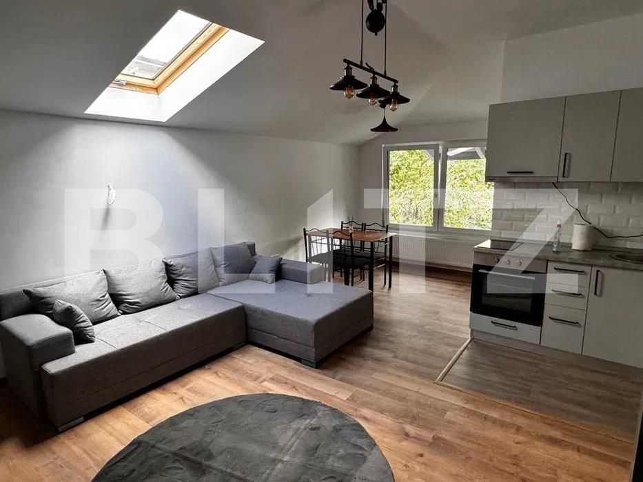 Apartament de închiriat 3 camere Central - 174998AI | BLITZ Cluj-Napoca | Poza4