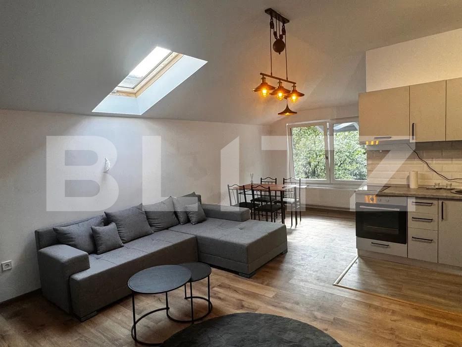 Apartament de închiriat 3 camere Central - 174998AI | BLITZ Cluj-Napoca | Poza2