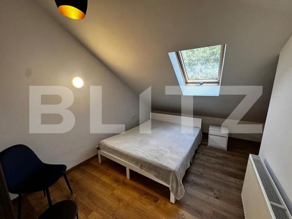 Apartament de închiriat 3 camere Central - 174998AI | BLITZ Cluj-Napoca | Poza1