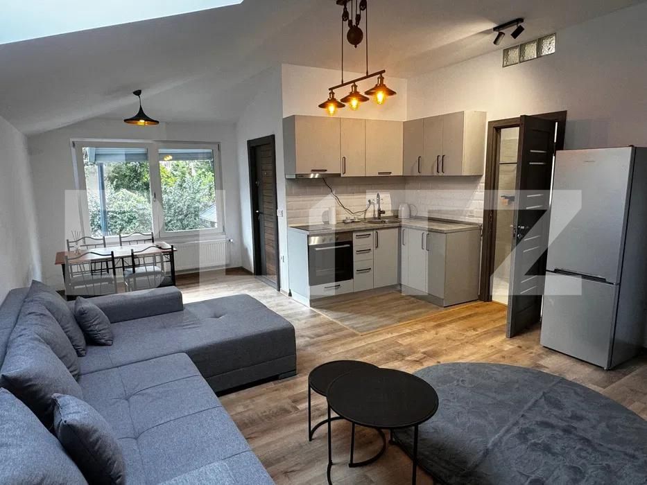 Apartament de închiriat 3 camere Central - 174998AI | BLITZ Cluj-Napoca | Poza3