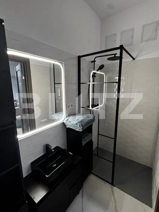 Apartament de închiriat 3 camere Central - 174998AI | BLITZ Cluj-Napoca | Poza5