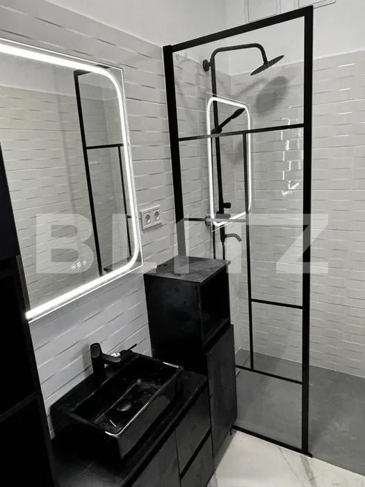 Apartament de închiriat 3 camere Central - 174998AI | BLITZ Cluj-Napoca | Poza6