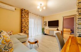Apartament 2 camere, modern, parcare, zona Iulius Mall