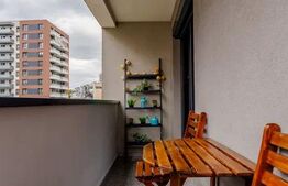 Apartament 2 camere, modern, parcare, zona Iulius Mall