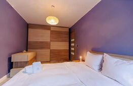 Apartament 2 camere, modern, parcare, zona Iulius Mall