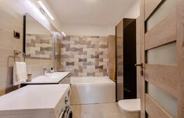 Apartament 2 camere, modern, parcare, zona Iulius Mall