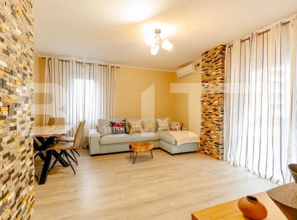 Apartament de închiriat 2 camere Gheorgheni - 174999AI | BLITZ Cluj-Napoca | Poza2