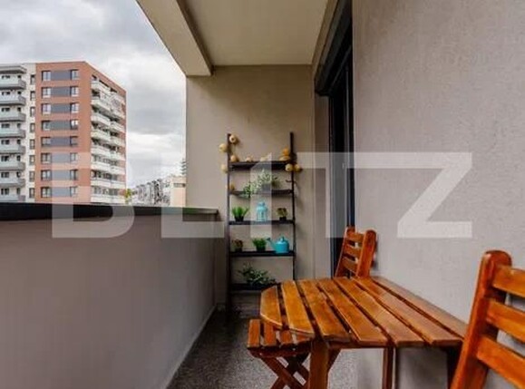 Apartament de închiriat 2 camere Gheorgheni - 174999AI | BLITZ Cluj-Napoca | Poza6